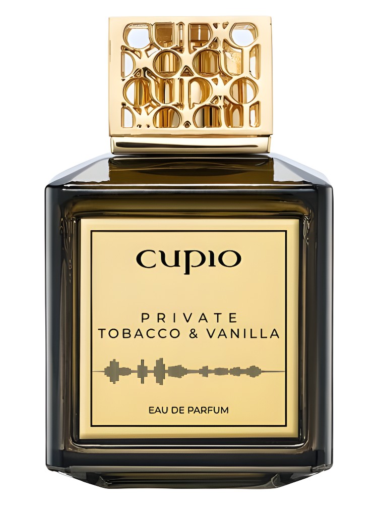 Private Tobacco & Vanilla