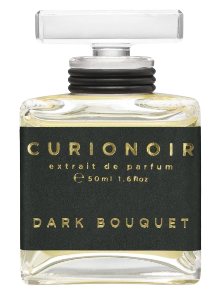 Dark Bouquet