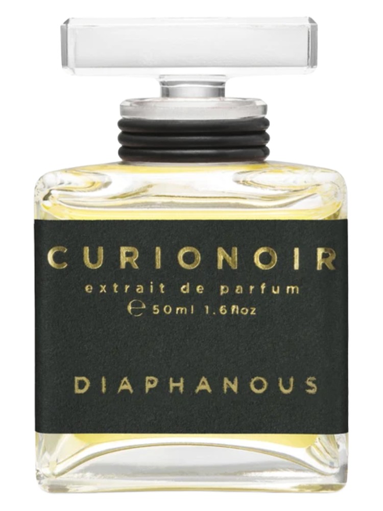 Diaphanous