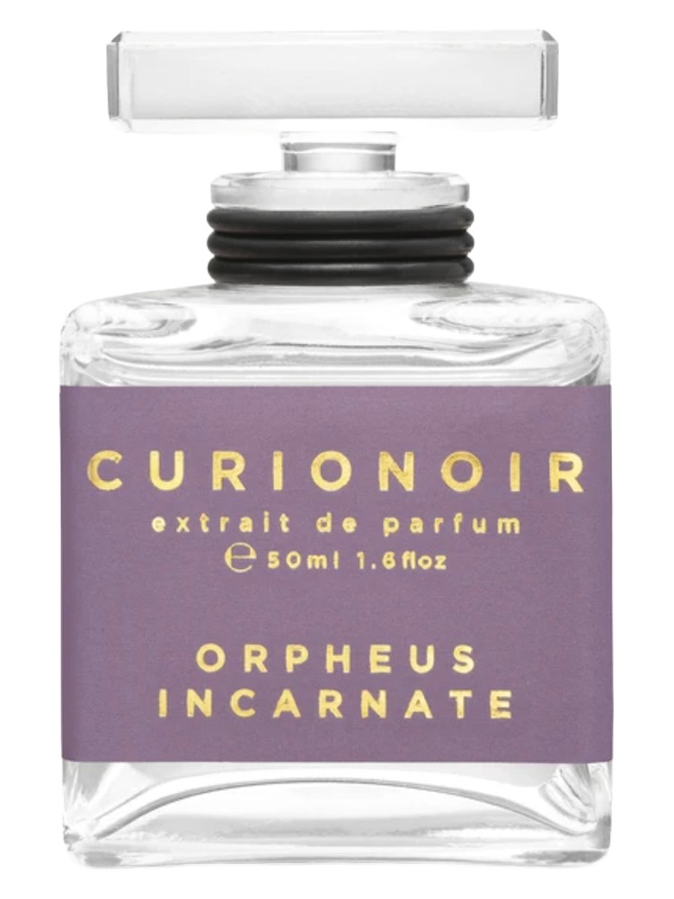 Orpheus Incarnate