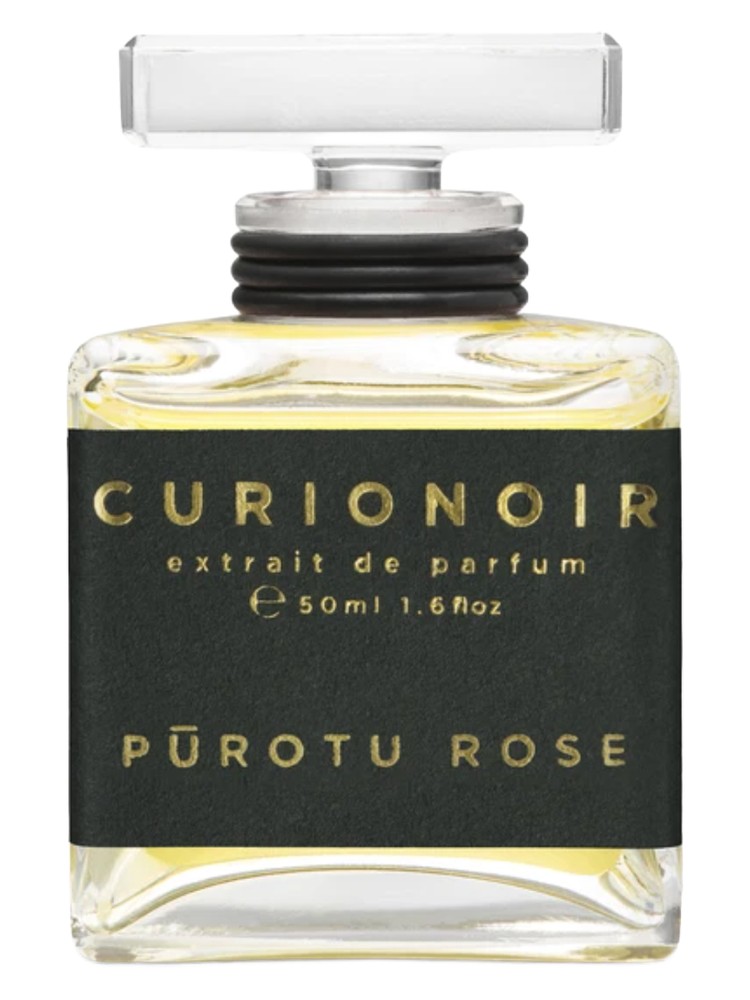 Purotu Rose