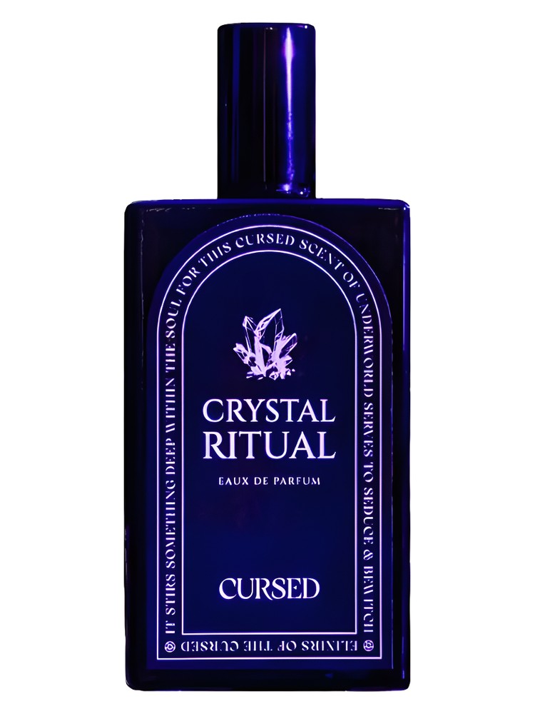 Crystal Ritual