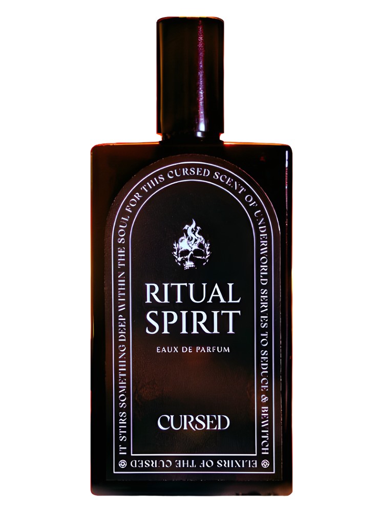 Ritual Spirit