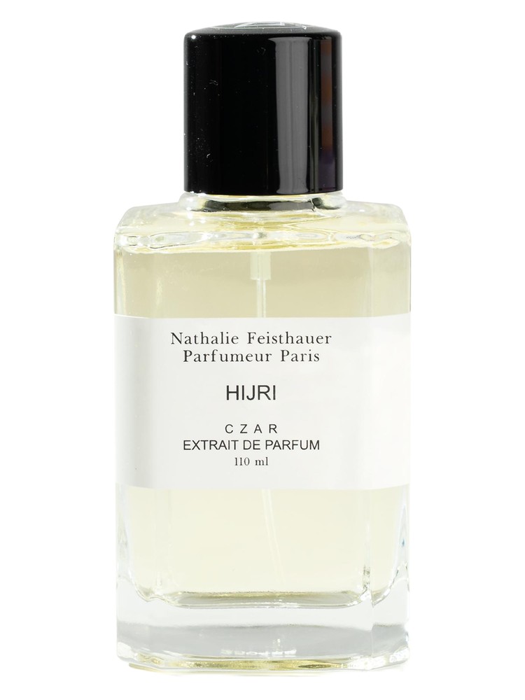 Hijri X Nathalie Feisthauer