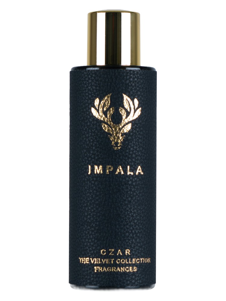 Impala X Aslan Gülçiçek