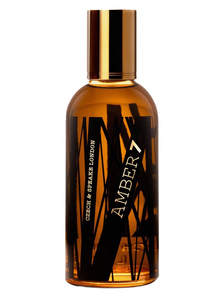 Amber 7