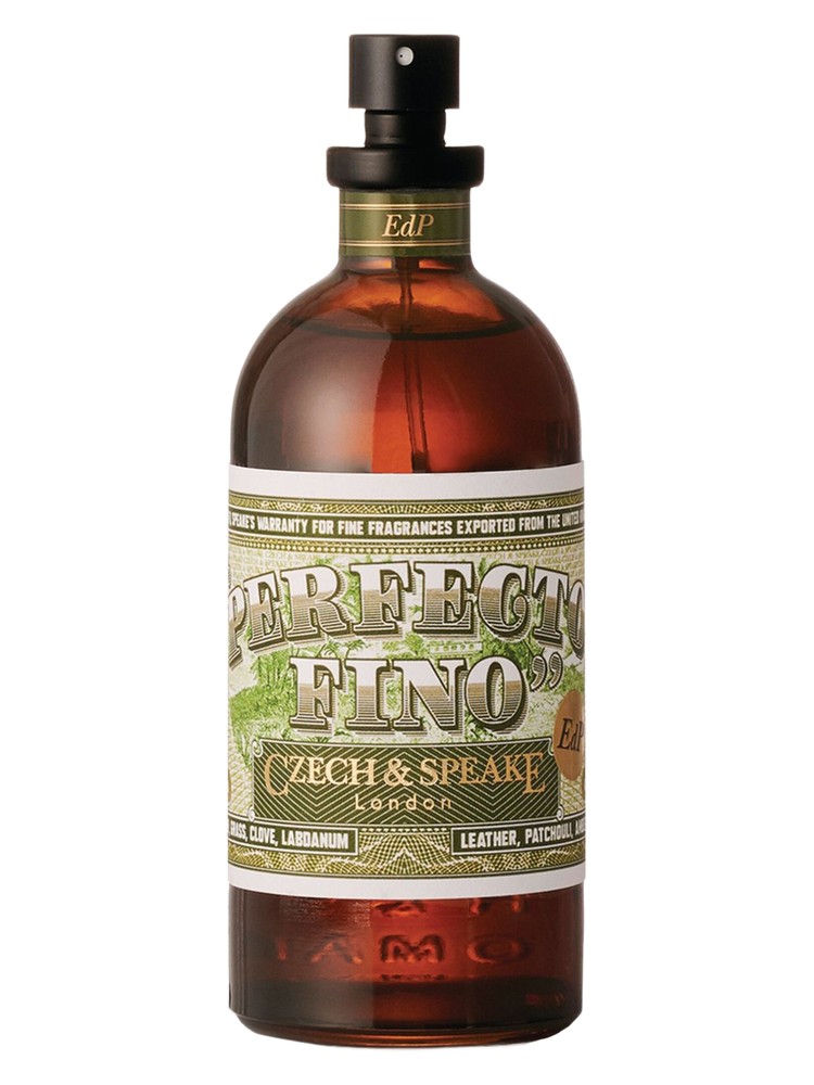 Perfecto Fino Eau de Parfum