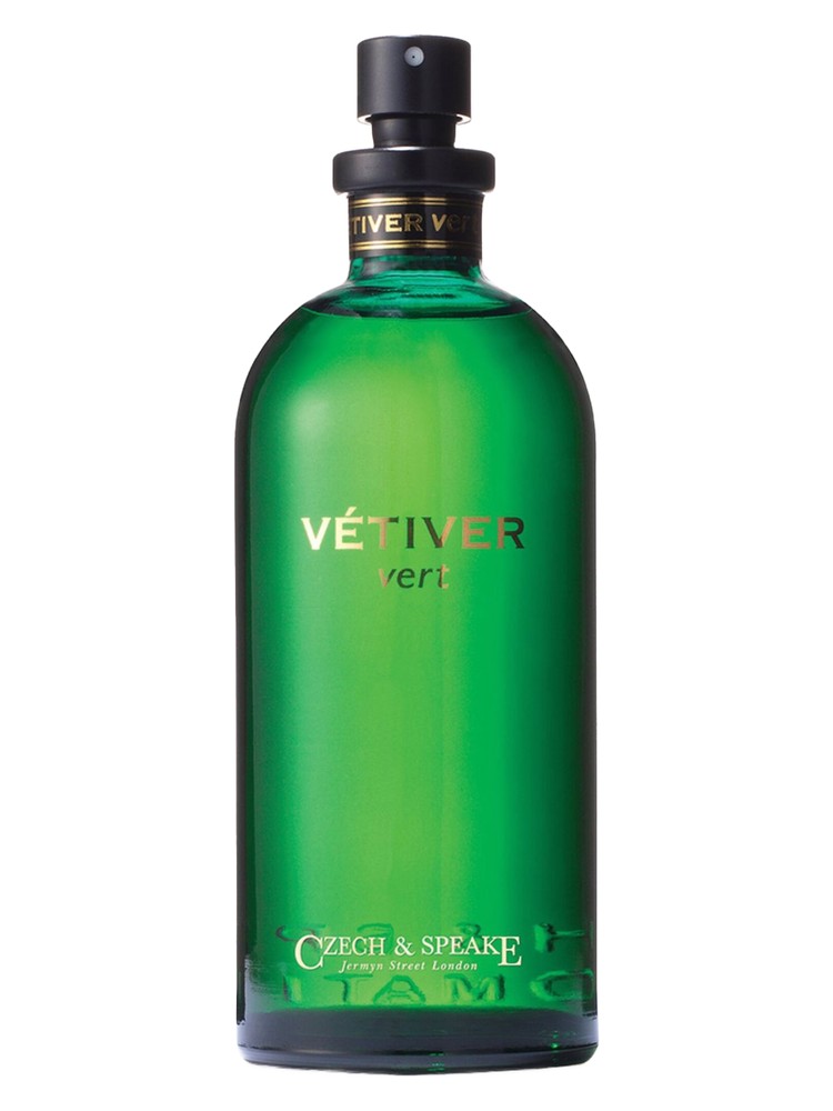 Vetiver Vert Eau de Parfum