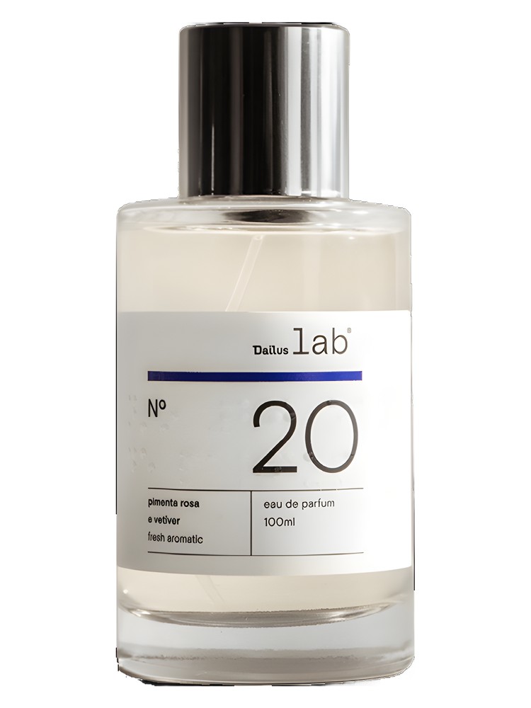 Nº 20