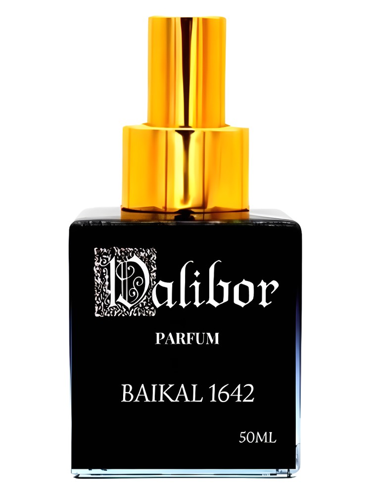Baikal 1642