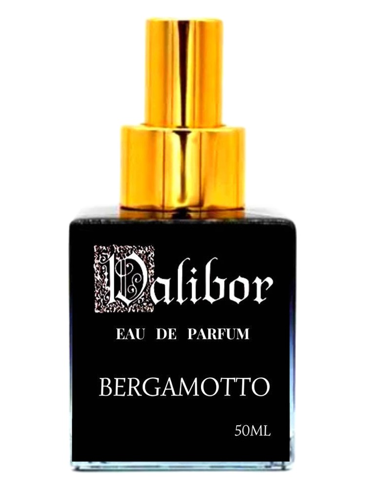 Bergamotto
