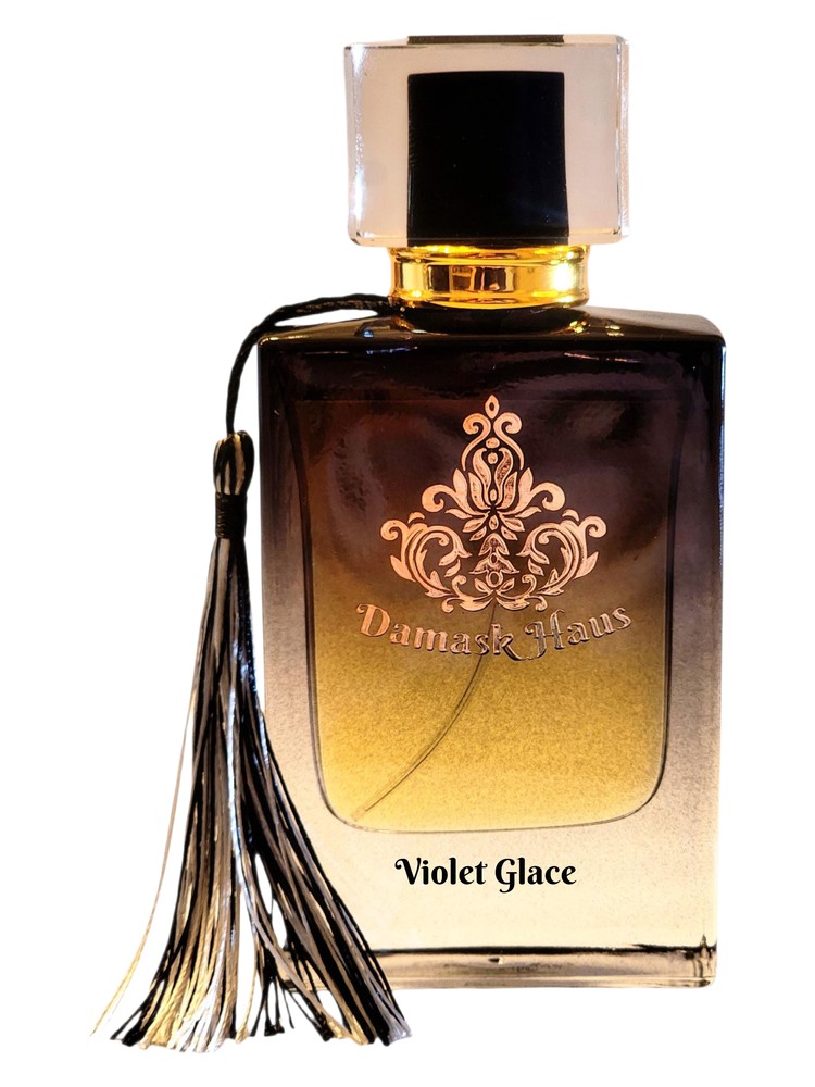Violet Glacé