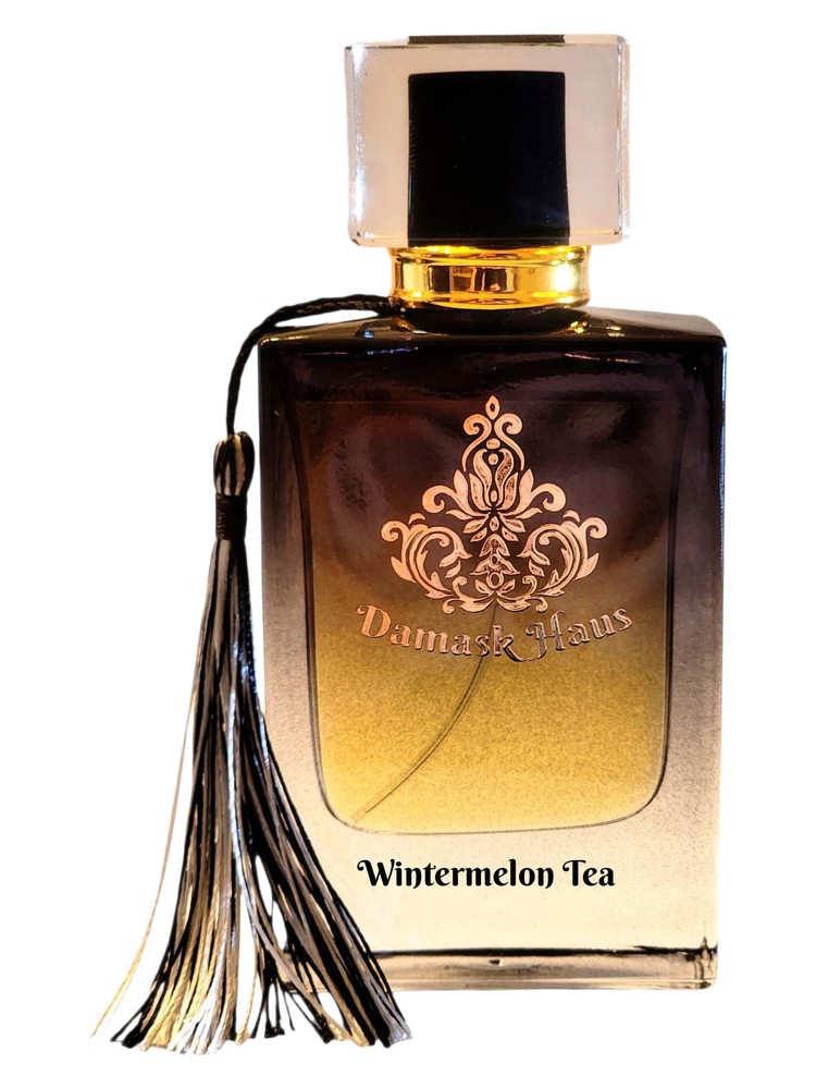 Wintermelon Tea