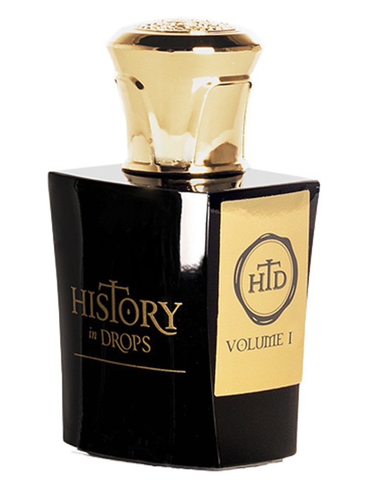 History in Drops Volume I