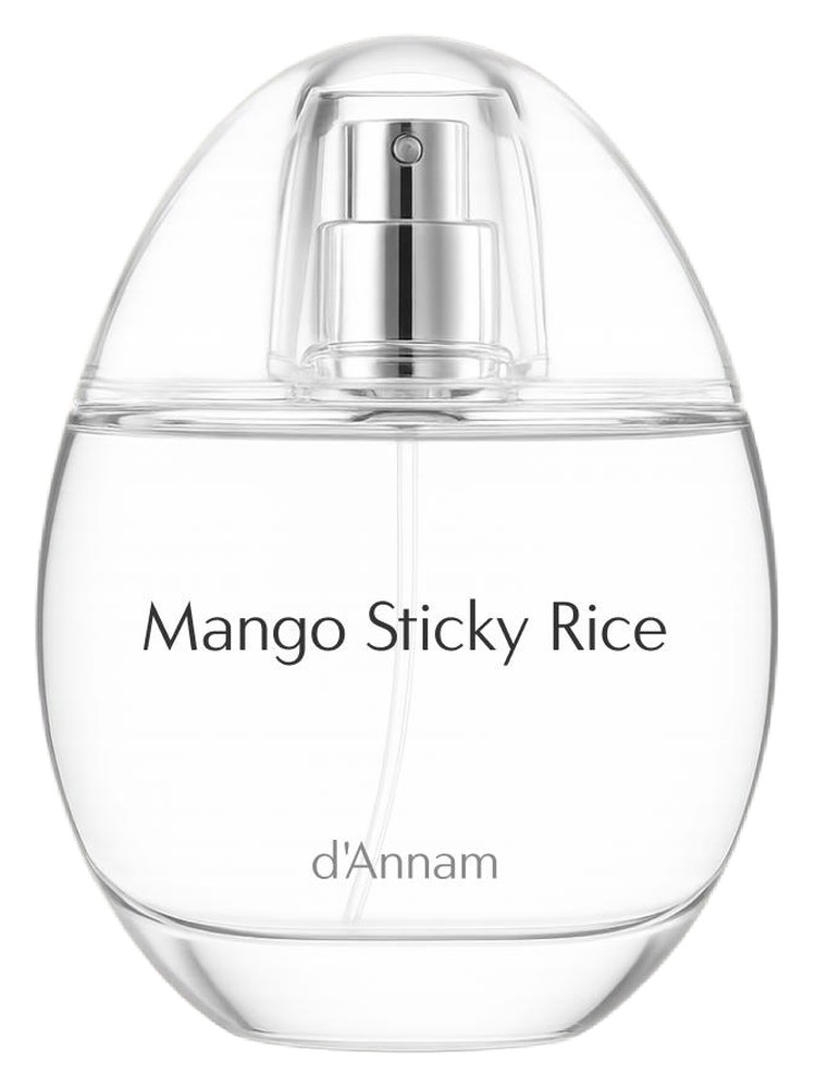 Mango Sticky Rice