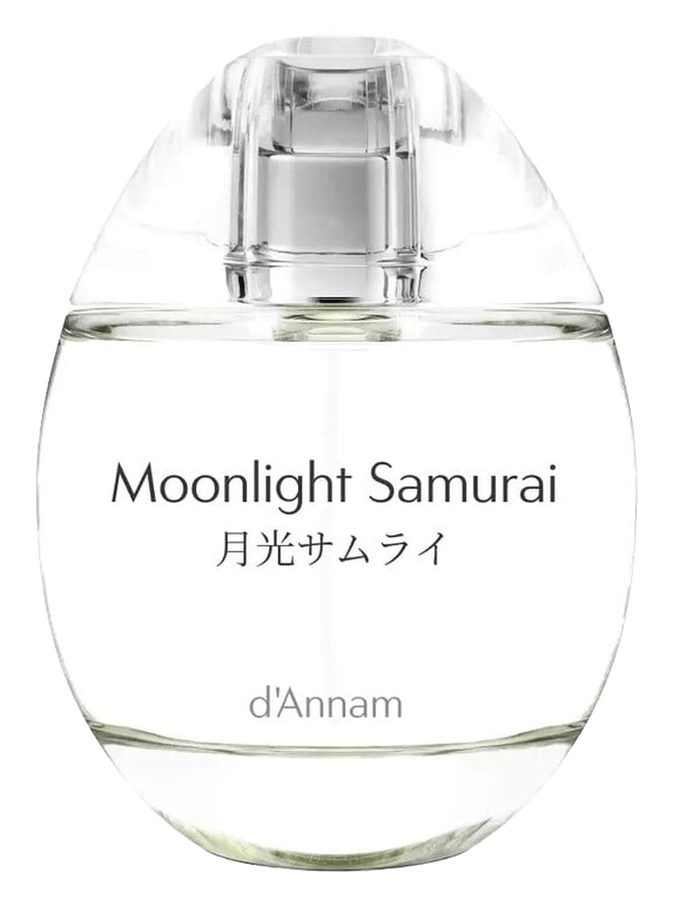 Moonlight Samurai