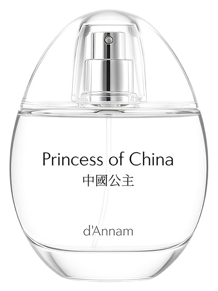 Princess of China