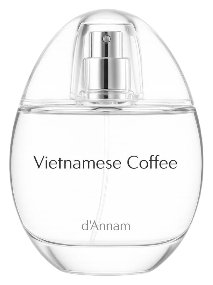 Vietnamese Coffee