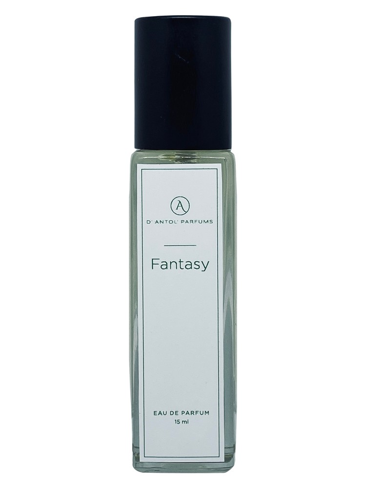 Fantasy — Фантазия