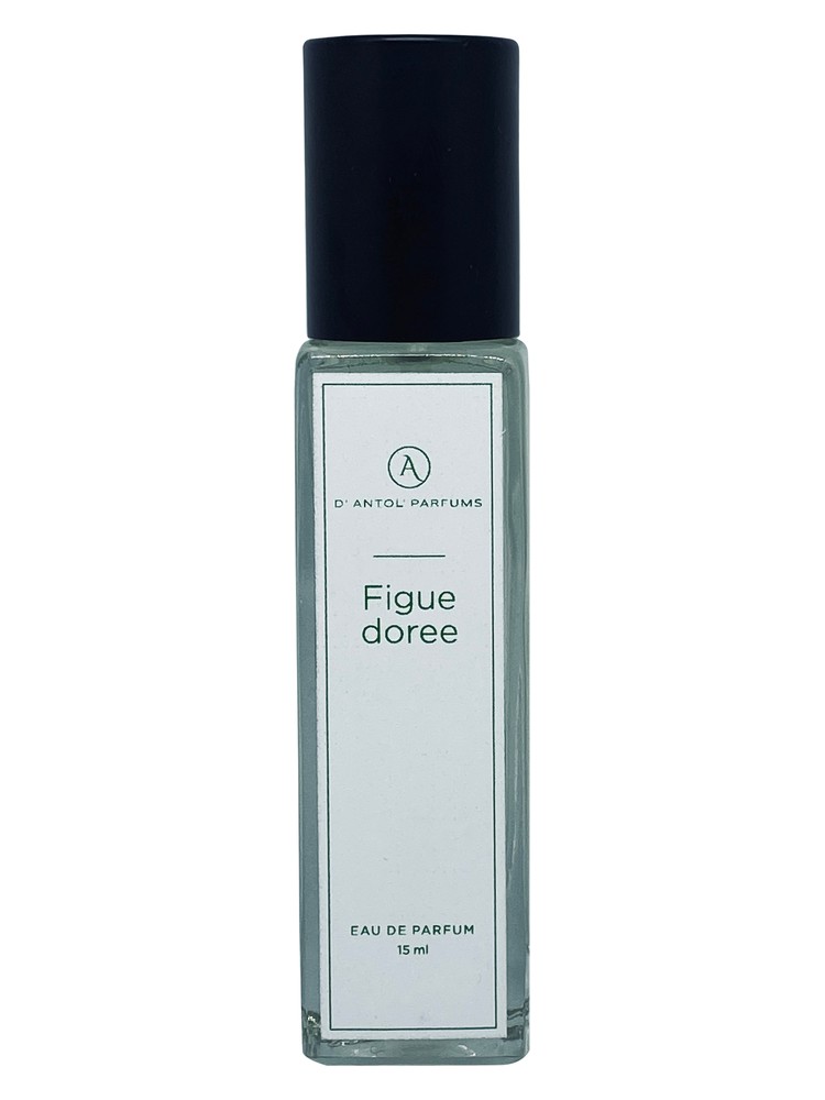 Figue Doree — Золотой Инжир