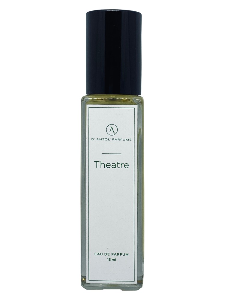 Theatre — Театр