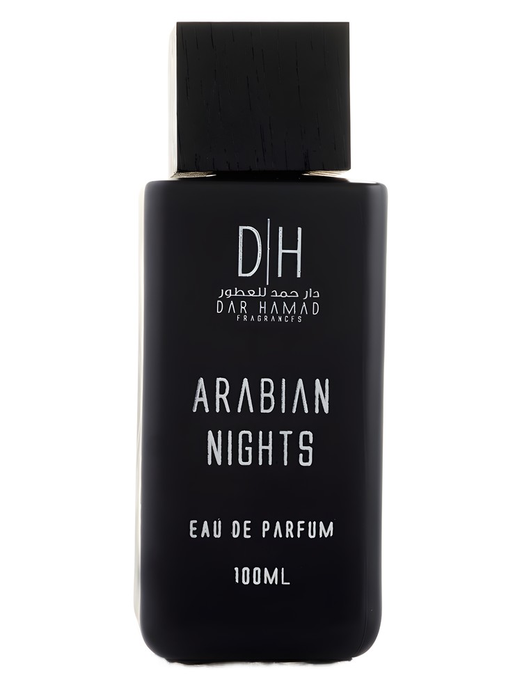Arabian Night
