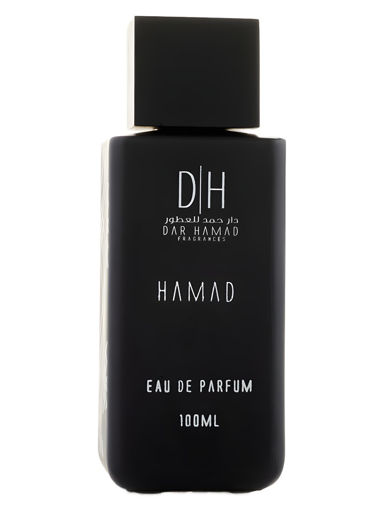 Hamad