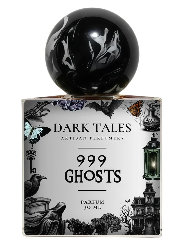 999 Ghosts