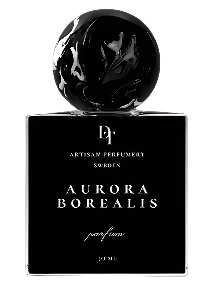 Aurora Borealis