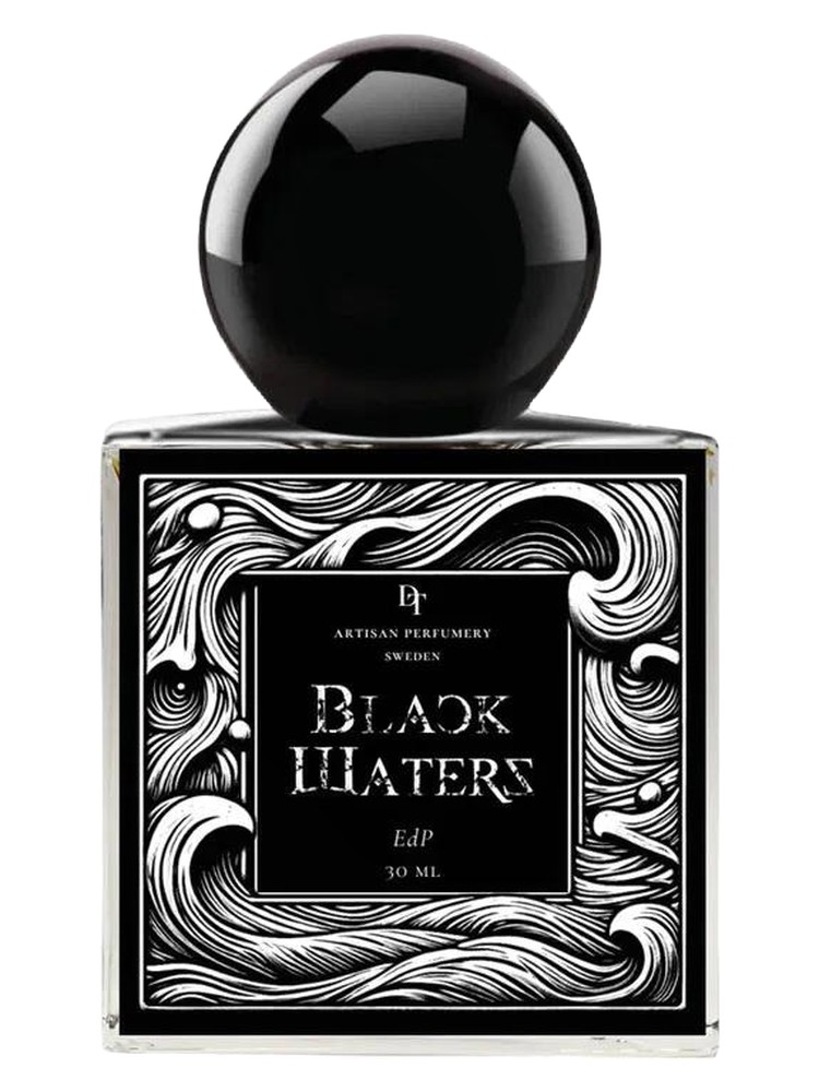 Black Waters