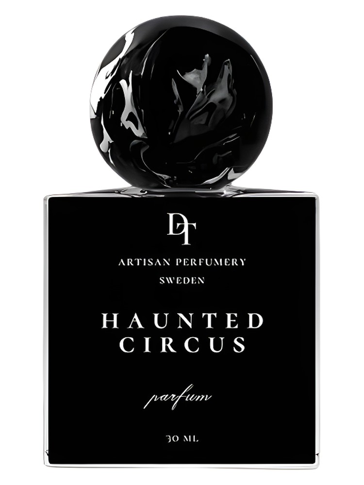 Haunted Circus
