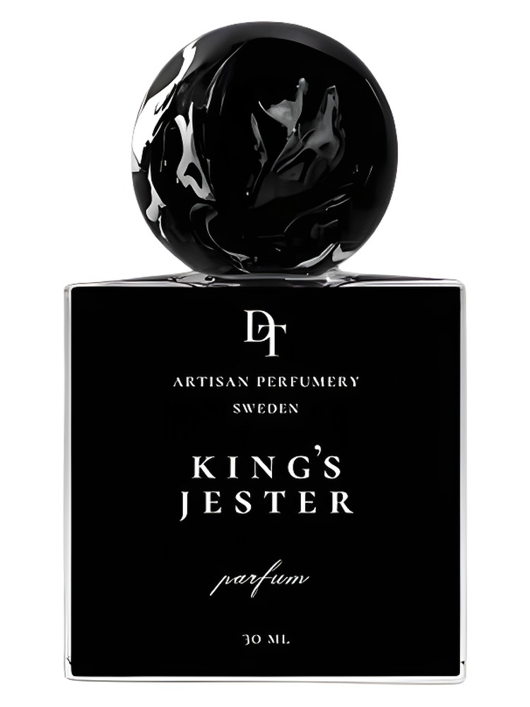 King's Jester