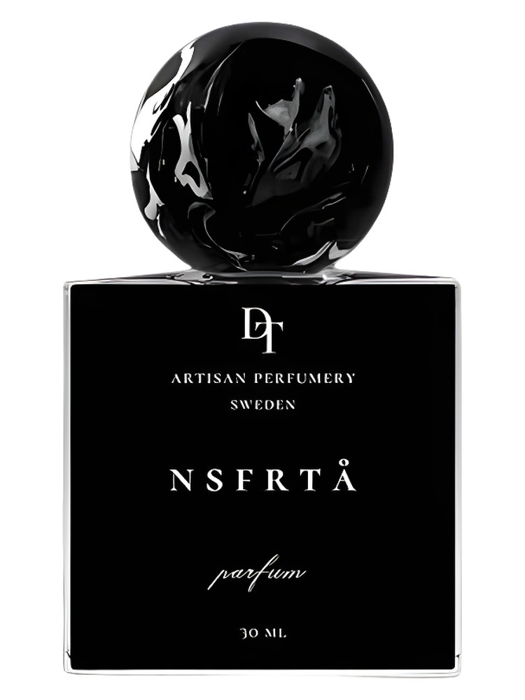 NSFRTÅ