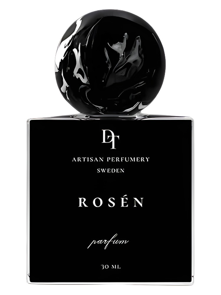 Rosén