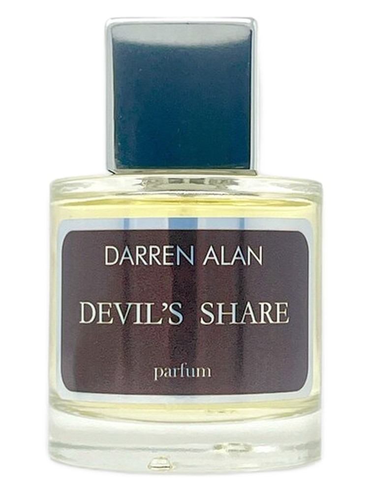 Devil's Share