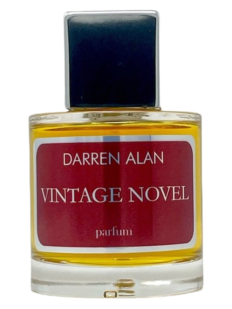Vintage Novel