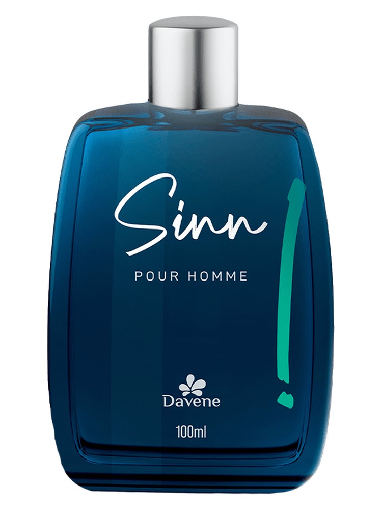 Sinn Pour Homme