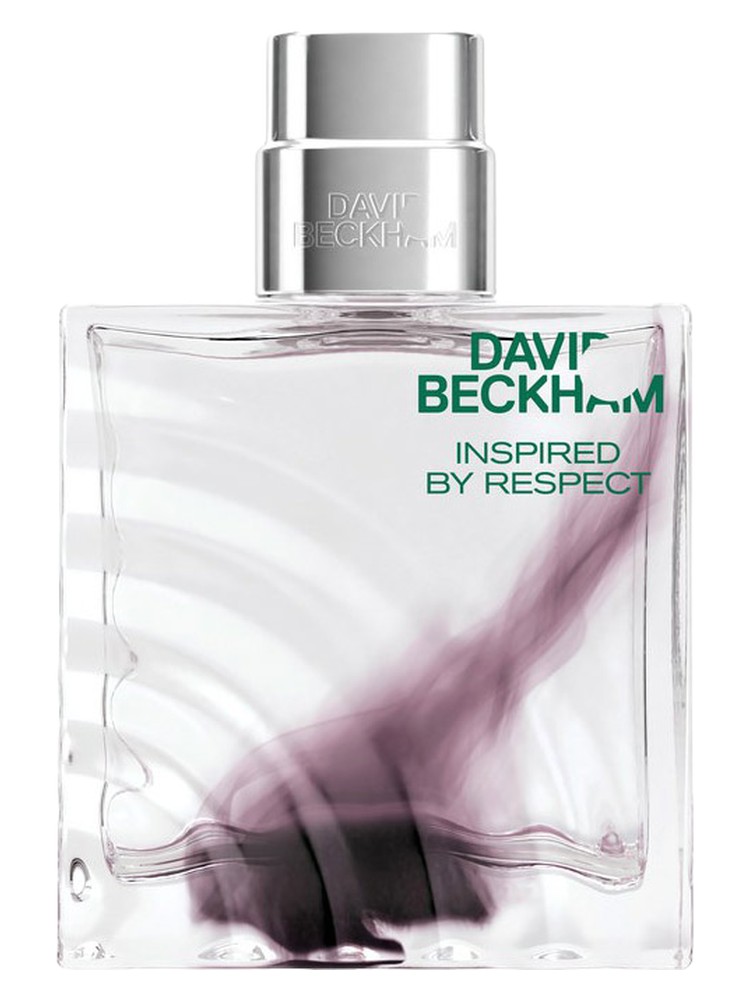 Inspired by Respect