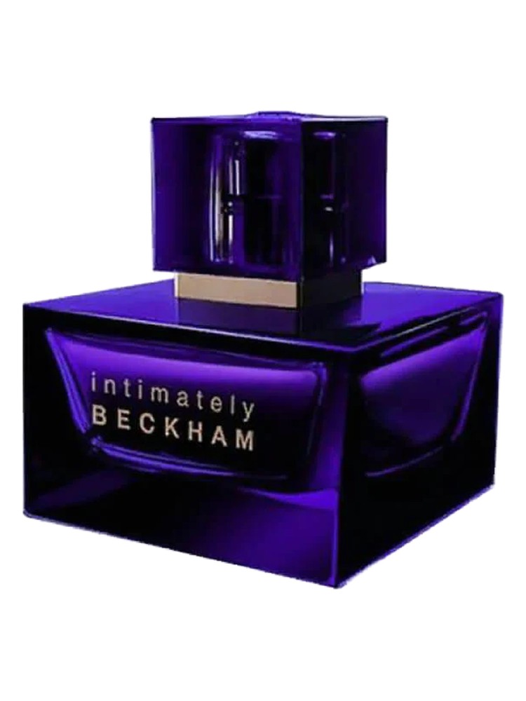Intimately Beckham Night