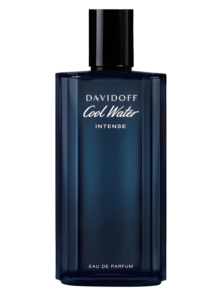 Cool Water Intense