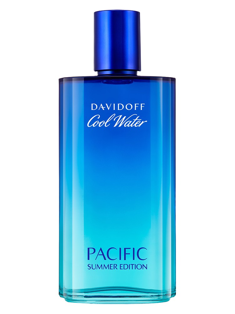 Cool Water Pacific Summer Edition for Men