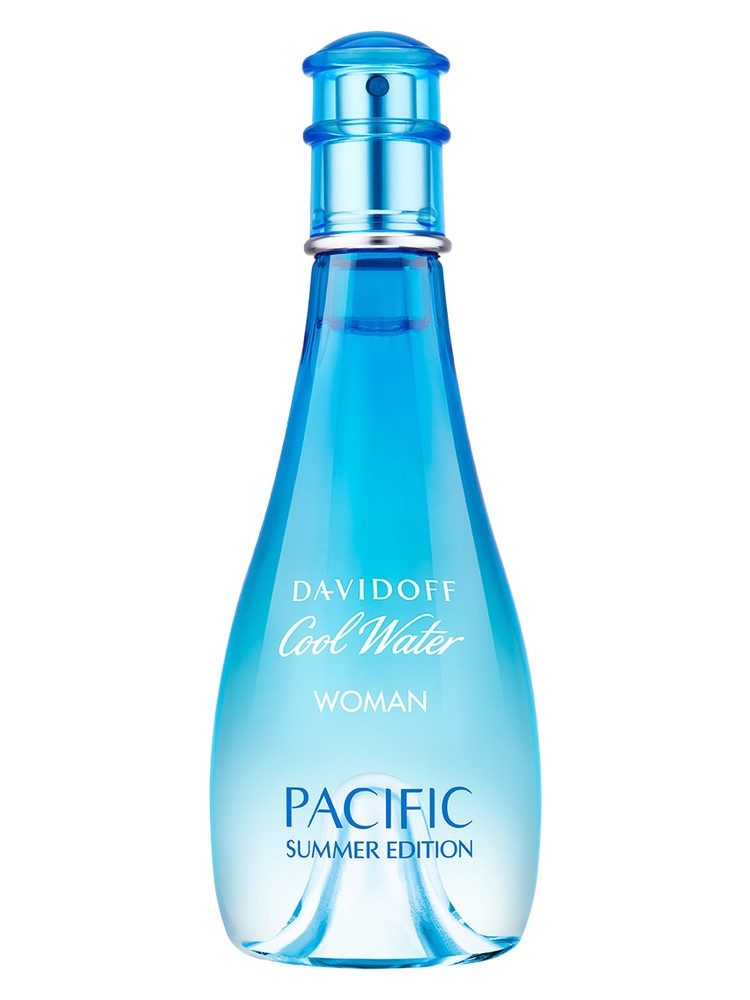 Cool Water Pacific Summer Edition for Women