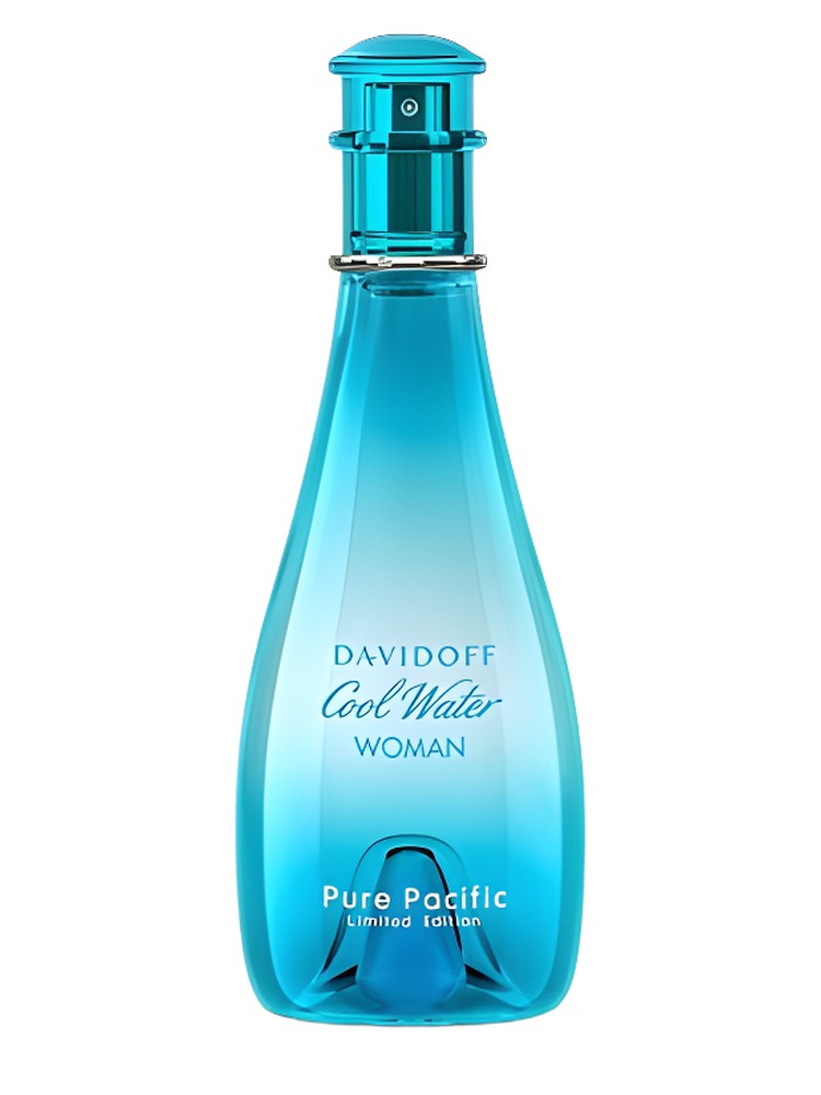 Cool Water Pure Pacific for Her
