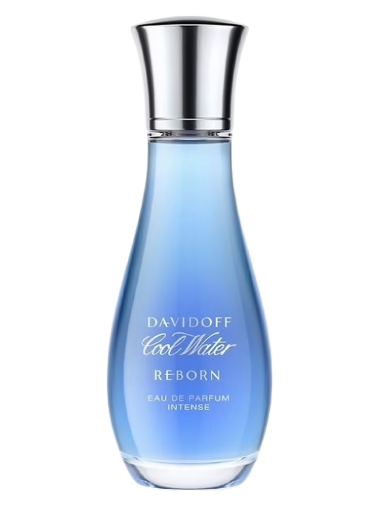 Cool Water Reborn For Her Eau de Parfum Intense