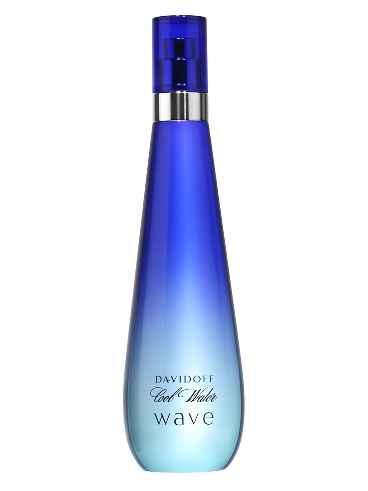 Cool Water Wave