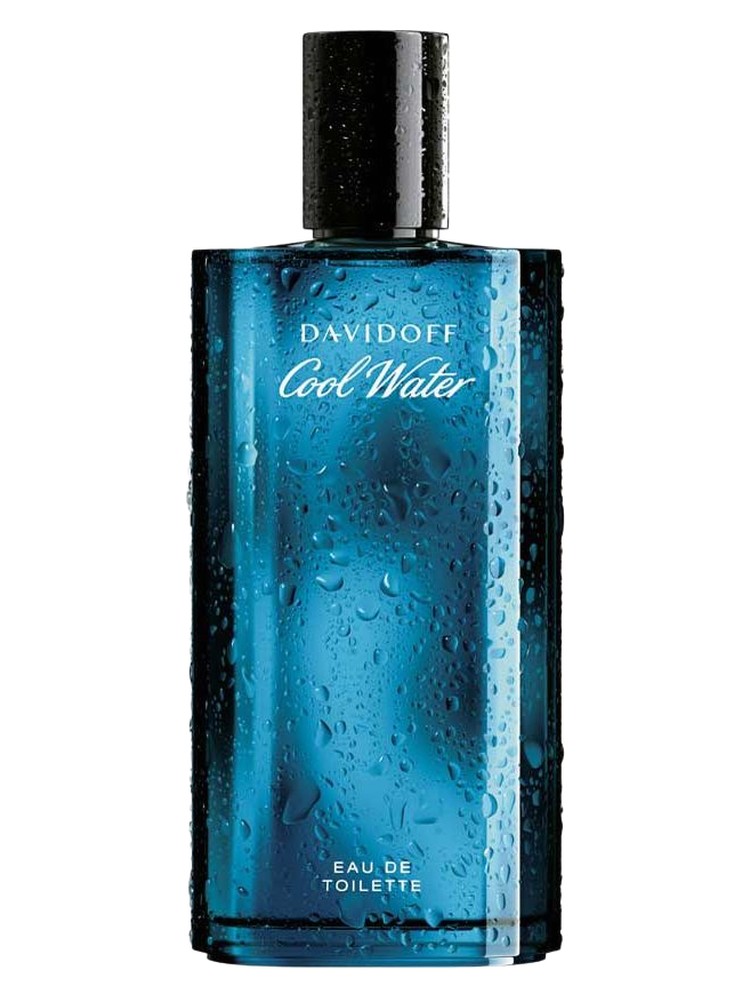 Cool Water