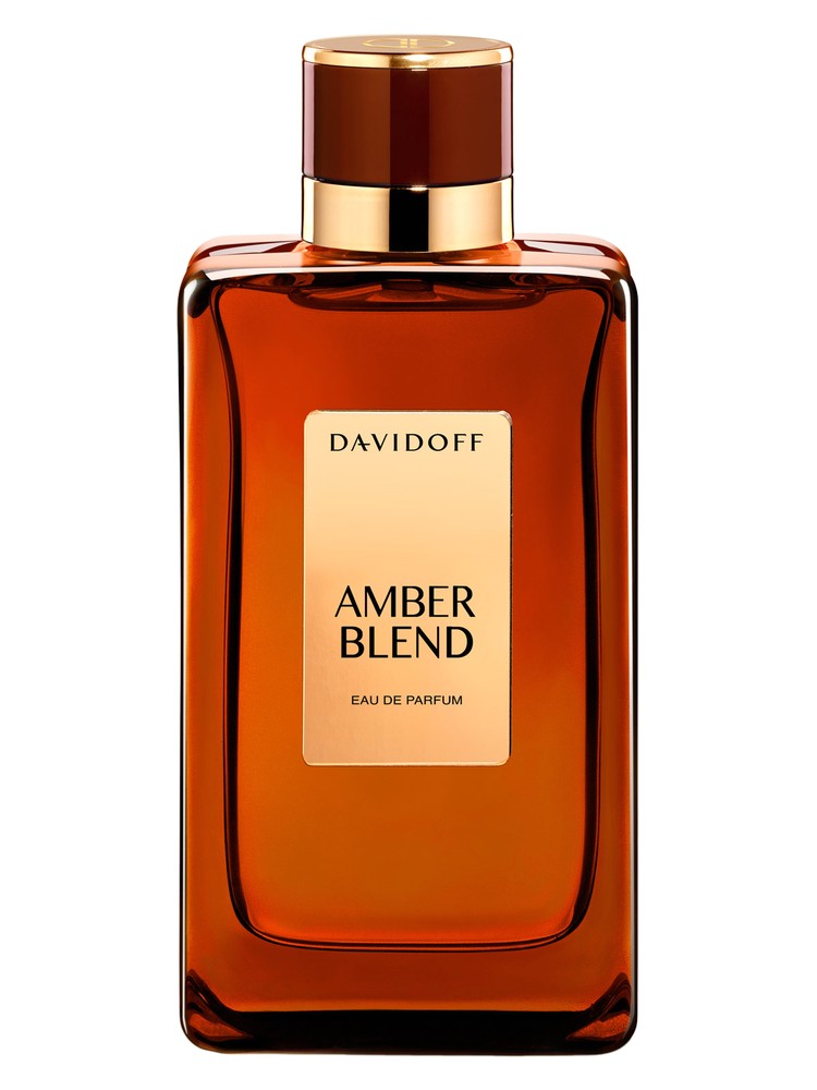 Davidoff Amber Blend