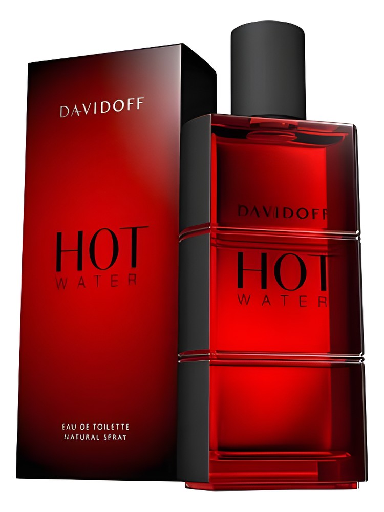 Hot Water