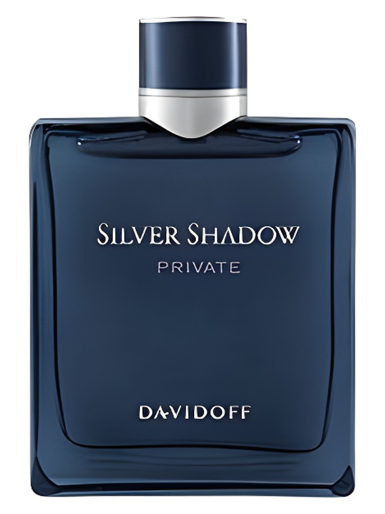 Silver Shadow Private