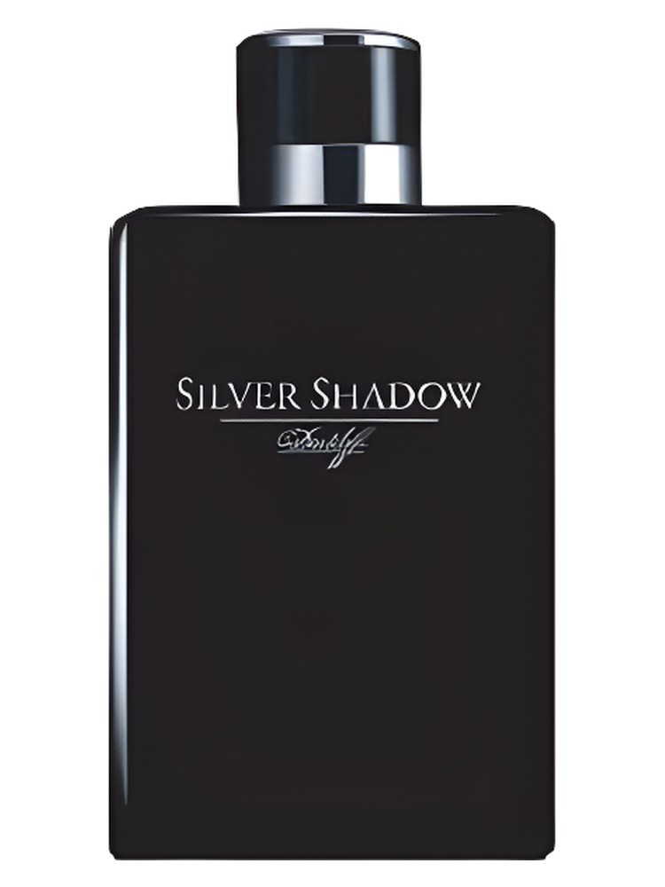 Silver Shadow Pure Blend